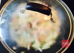 百变时蔬蛋饼的做法图解7