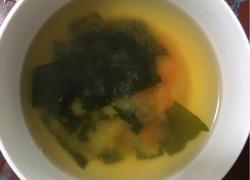 味增汤
