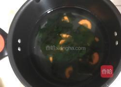 味增汤的做法图解5