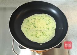 葱花鸡蛋饼的做法图解6
