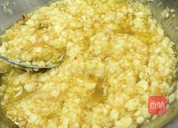 蒜蓉蒸波士顿龙虾配日式饭团的做法图解2