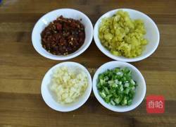 凉拌卷心菜的做法图解6