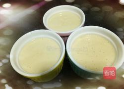 芝麻小蛋糕的做法图解5