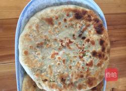 香菇肉饼的做法图解9