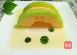 翡翠桥的做法图解9
