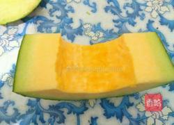 翡翠桥的做法图解1