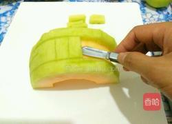 翡翠桥的做法图解3