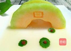翡翠桥的做法图解8