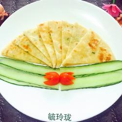 葱油饼的做法[图]