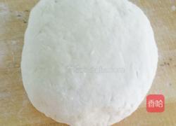 葱油饼的做法图解1
