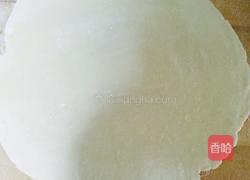 葱油饼的做法图解5
