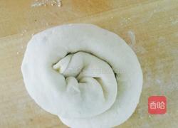 葱油饼的做法图解12