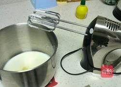 三色慕斯蛋糕6寸的做法图解7