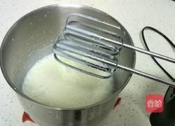 三色慕斯蛋糕6寸的做法图解8