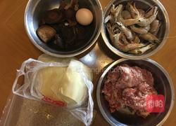 广式云吞的做法图解1