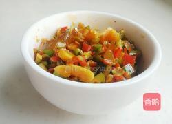 青椒变蛋（妈妈的味道）的做法图解8