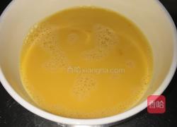 水蒸蛋-鸡蛋羹的做法图解3