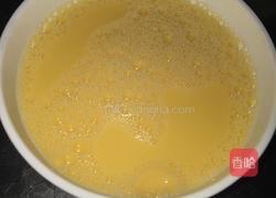 水蒸蛋-鸡蛋羹的做法图解4
