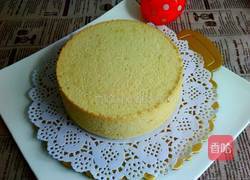 完美戚风的做法图解17