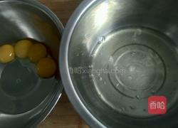 完美戚风的做法图解2