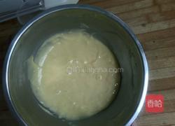 完美戚风的做法图解9