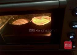 完美戚风的做法图解14