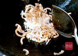 双椒炒肉皮的做法图解8