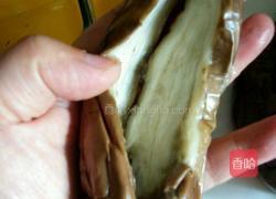 蒜茄子的做法图解7