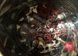 红豆黑米粥的做法图解3