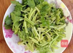 小炒牛肉的做法图解5