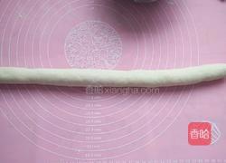 卷心菜辣肉饺子的做法图解8