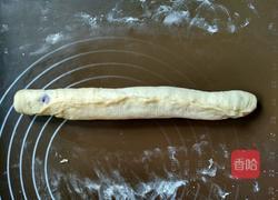 紫薯泥吐司面包的做法图解13