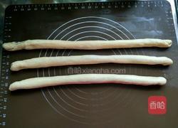 紫薯泥吐司面包的做法图解15