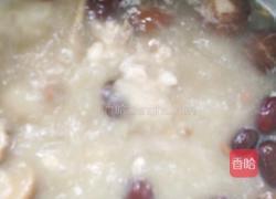 香菇山药排骨汤的做法图解6