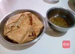 普宁油炸豆干的做法图解9