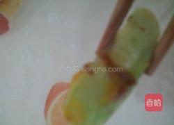 麻酱黄瓜的做法图解2