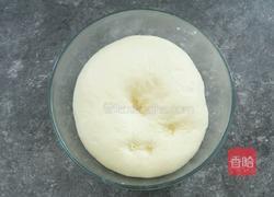 黑椒火腿肠面包的做法图解6