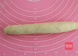 黑椒火腿肠面包的做法图解9