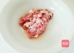 卷心菜糯米丸子的做法图解4