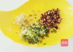 卷心菜糯米丸子的做法图解5