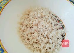 卷心菜糯米丸子的做法图解8