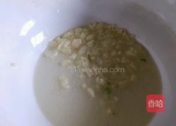 凉拌青瓜的做法图解2