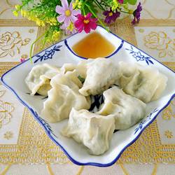 卷心菜辣肉饺子的做法[图]