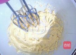 原味黄油曲奇的做法图解2