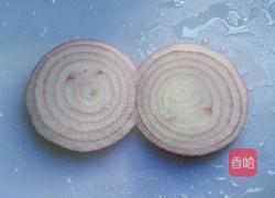 自制汉堡包的做法图解2