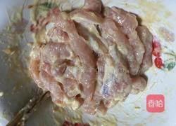 椒盐排条的做法图解7