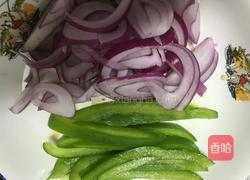 椒盐排条的做法图解10