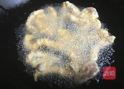 椒盐排条的做法图解12