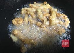 椒盐排条的做法图解14