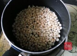 玉米莲蓬的做法图解2